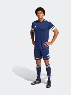 Shorts*adidas - Squadra 25 shorts Blauw