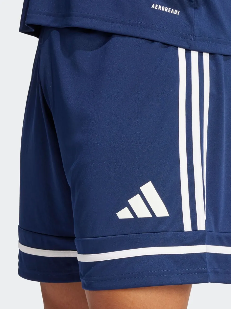 Shorts*adidas - Squadra 25 shorts Blauw