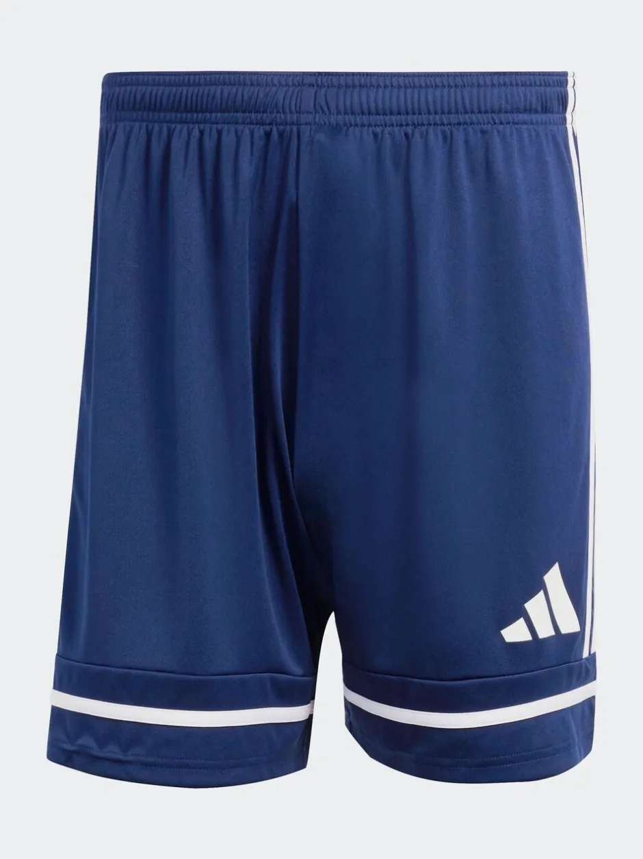 Shorts*adidas - Squadra 25 shorts Blauw