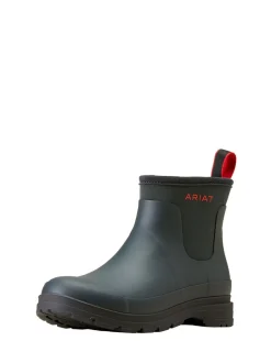 Laarzen*Ariat - Kelmarsh korte regenlaarzen Blauw
