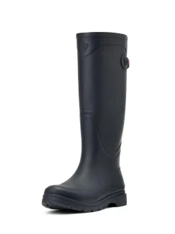 Laarzen|Ariat - Kelmarsh regenlaarzen Blauw