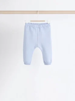 Sets En Combisets|Truien En Breisels*Next Blauw - Baby Sweatshirt en Joggingbroeken Set 6 stuks (0mnd-3jaar)