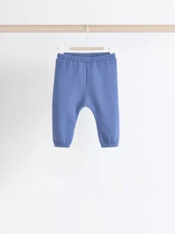 Sets En Combisets|Truien En Breisels*Next Blauw - Baby Sweatshirt en Joggingbroeken Set 6 stuks (0mnd-3jaar)