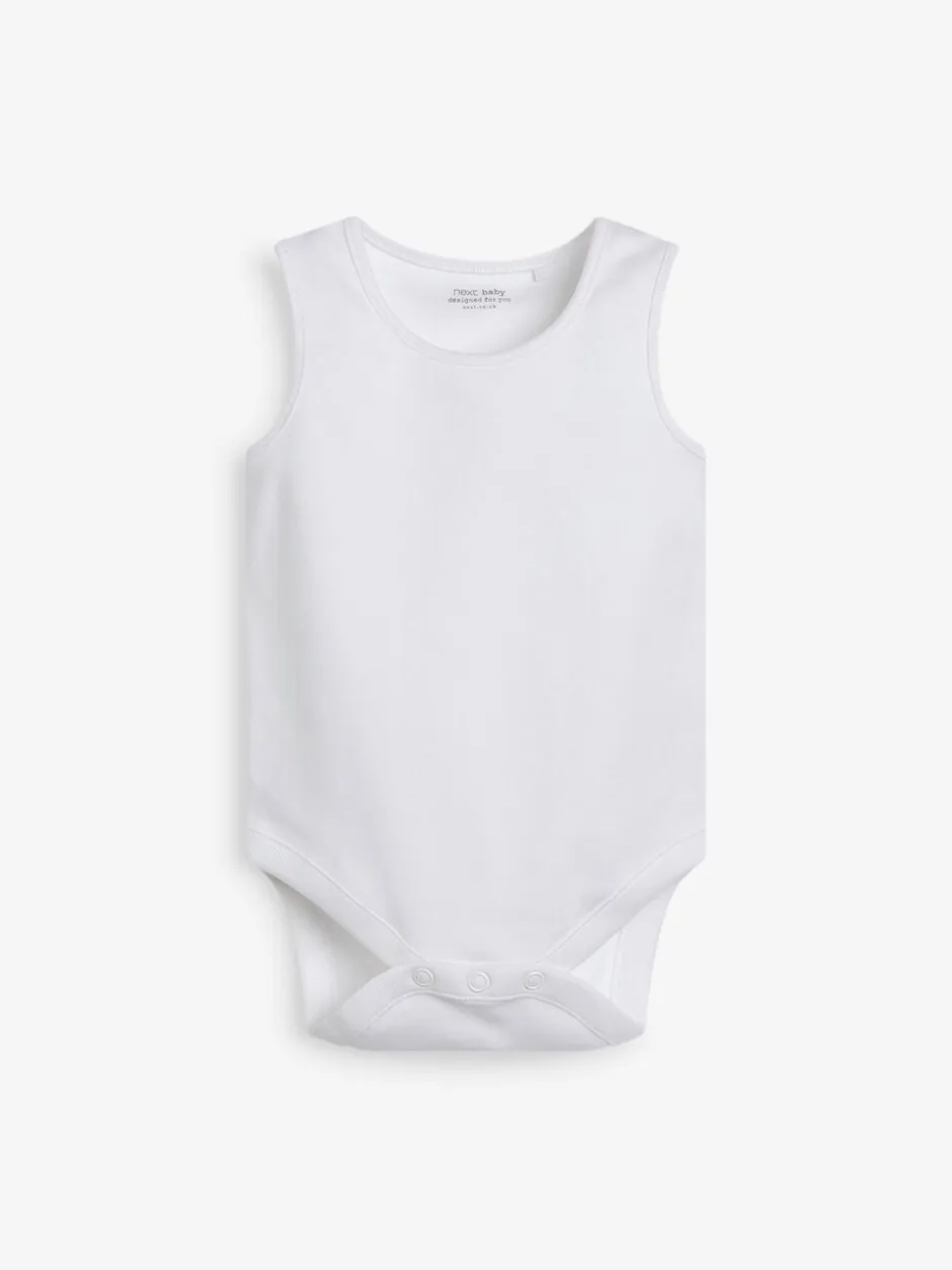 Rompertjes En Hemdjes|Rompertjes En Hemdjes*Next Blauw - Babyrompertjes met hemdje