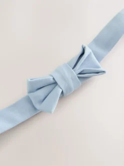 Rompertjes En Tuinbroeken*Baker by Ted Baker - - Modieus tweedelig lijkend rompertje Blauw