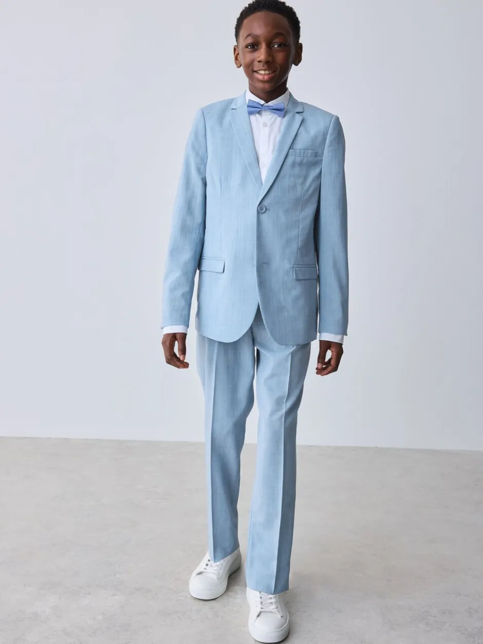Kostuums En Herenvesten*Baker by Ted Baker Blauw - kostuumbroek