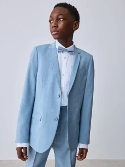 Kostuums En Herenvesten*Baker by Ted Baker Blauw - kostuumjasje
