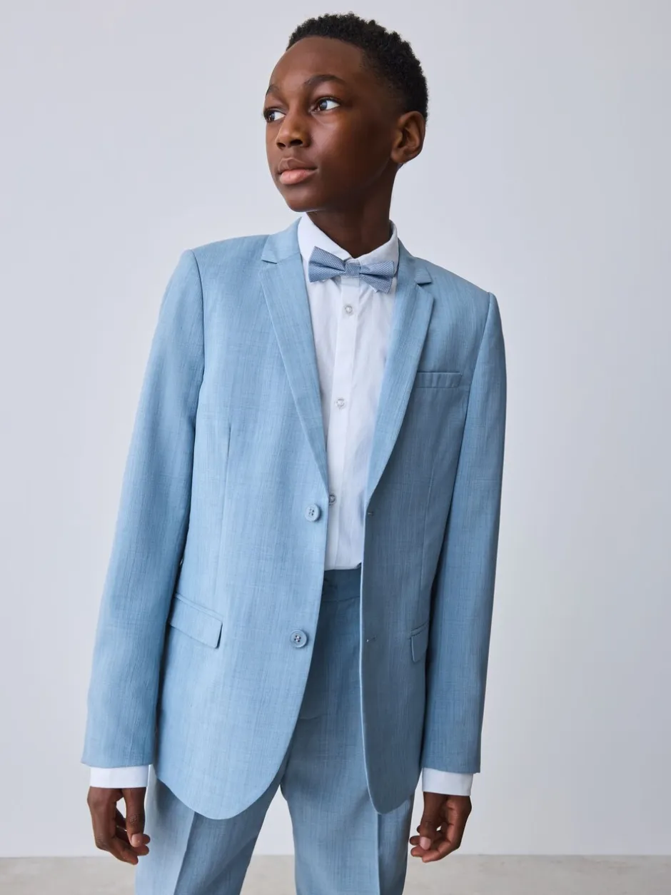 Kostuums En Herenvesten*Baker by Ted Baker Blauw - kostuumjasje