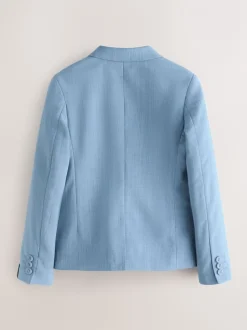 Kostuums En Herenvesten*Baker by Ted Baker Blauw - kostuumjasje