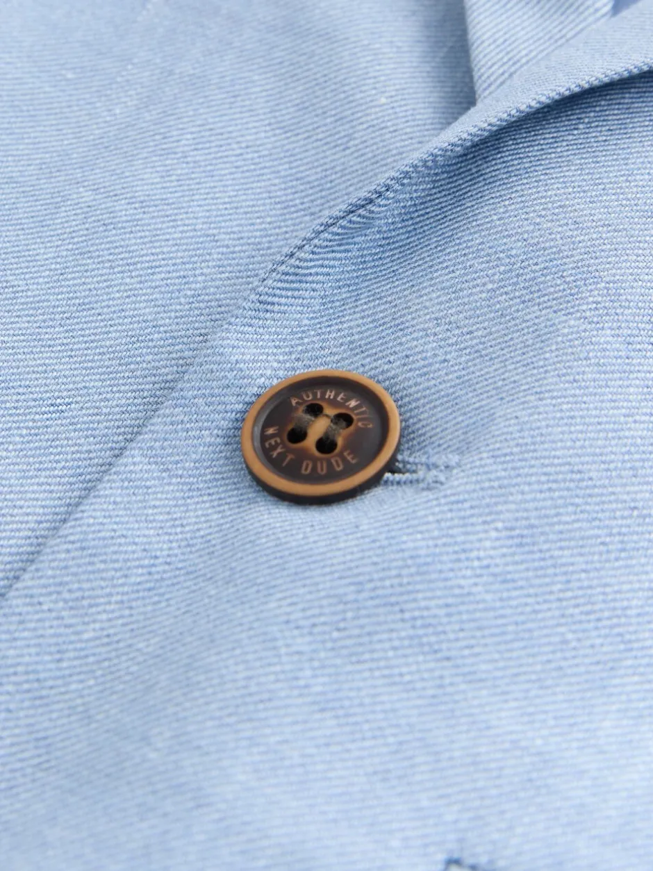 Kostuums En Herenvesten|Next - Blazer (3 mnd - 9 jr) Blauw