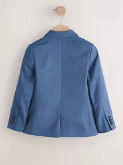 Kostuums En Herenvesten|Next Blauw - Colbert (3 mnd-16 jr)
