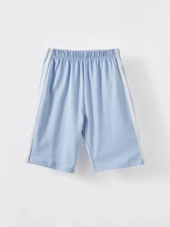 Shorts*Cotton On - Blair Relaxed Pull On Shorts Blauw