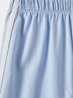 Shorts*Cotton On - Blair Relaxed Pull On Shorts Blauw