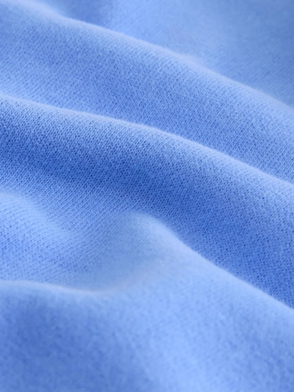 Sweaters En Hoody´S|Next Blauw - Hoodie met doorlopende rits (3-16 jr)