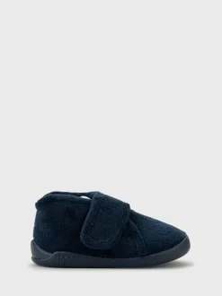 Pantoffels|Pantoffels|Igor - Homie MC Pantoffels Blauw