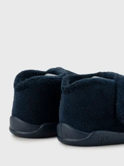 Pantoffels|Pantoffels|Igor - Homie MC Pantoffels Blauw