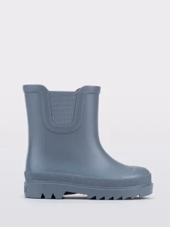 Laarzen|Laarzen|Igor - waterdichte Tokio regenlaarzen Blauw