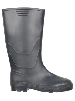 Laarzen|Mountain Warehouse - Wade regenlaarzen voor heren Blauw