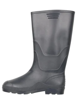 Laarzen|Mountain Warehouse - Wade regenlaarzen voor heren Blauw
