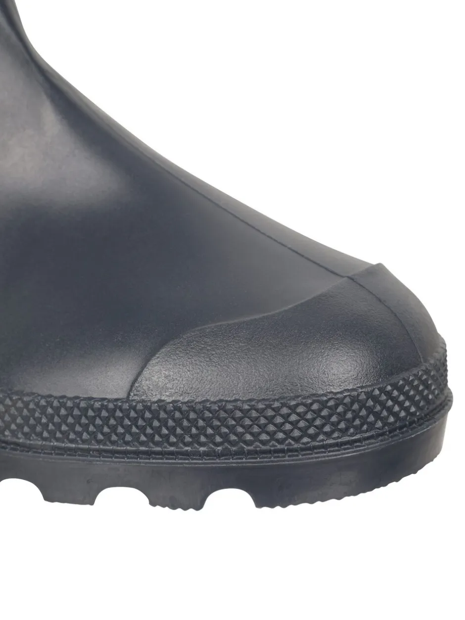 Laarzen|Mountain Warehouse - Wade regenlaarzen voor heren Blauw