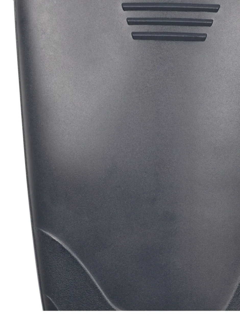 Laarzen|Mountain Warehouse - Wade regenlaarzen voor heren Blauw