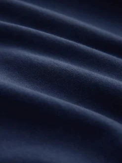 T-Shirts En Hemden|Next Blauw - Normale Pasvorm - T-shirt met lange mouwen en ronde hals