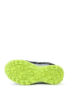 Boots|Regatta - Vendeavour wandelschoenen voor kinderen Blauw