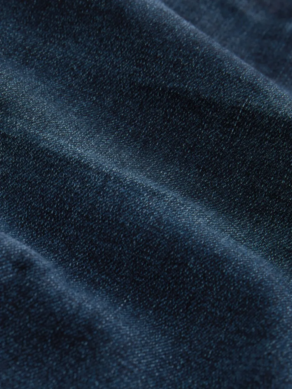 Jeans*Next - Relaxed fit - Motionflex jeans Blauw