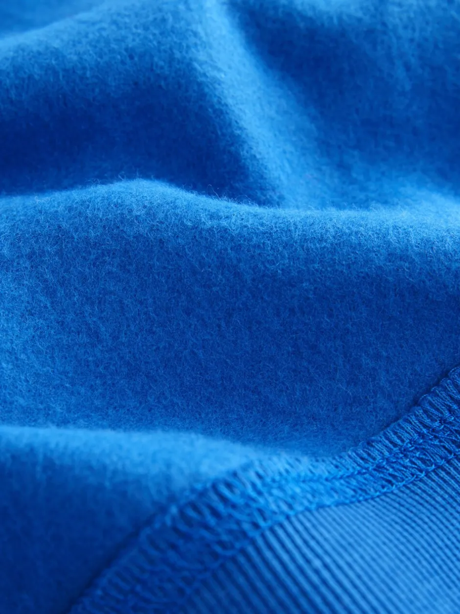 Schoolkleding|Next Blauw - Schoolsweater met ronde hals (3-17jr)