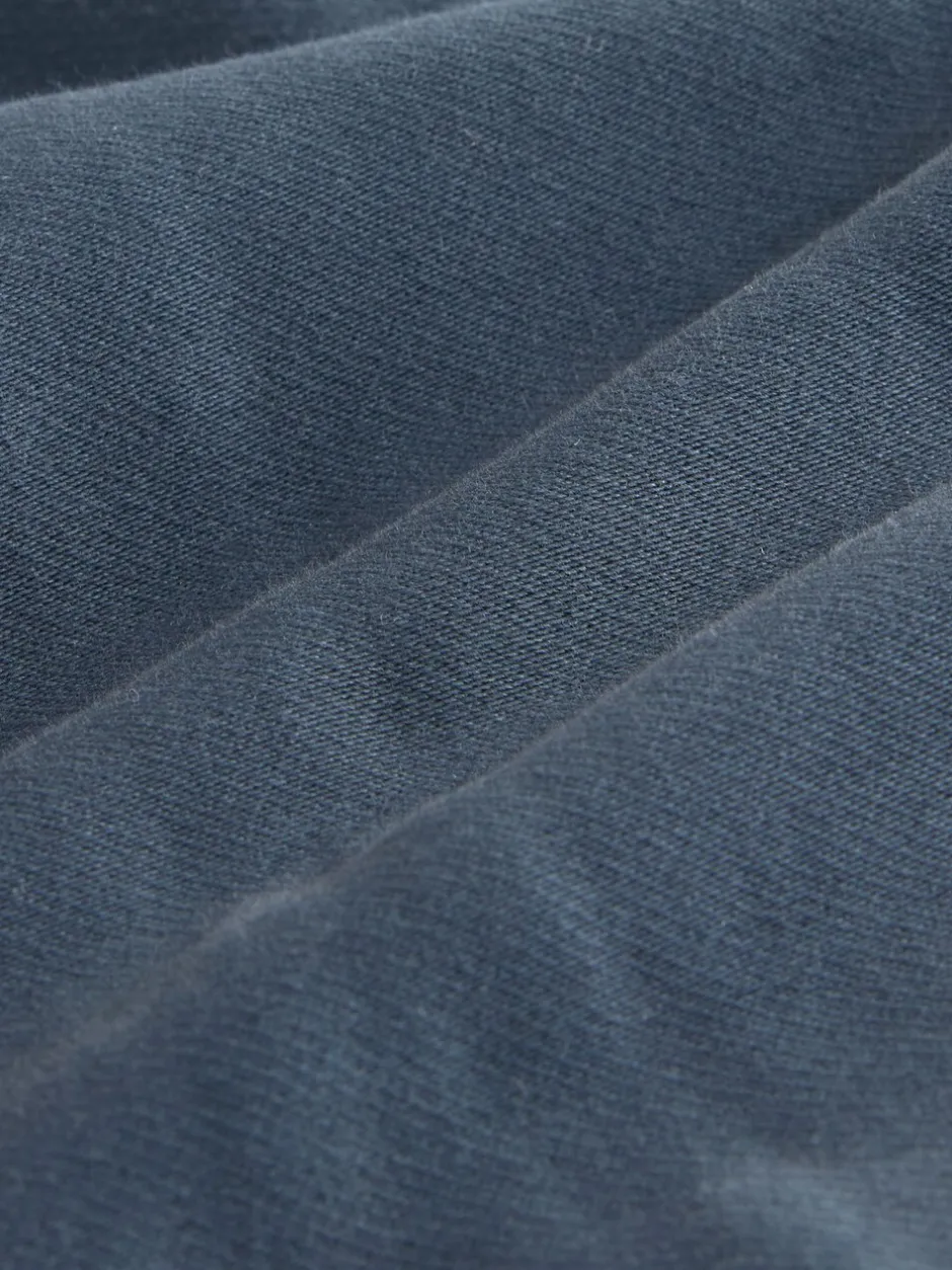 Jeans*Next Blauw - Slim Fit - Comfortabele stretchjeans