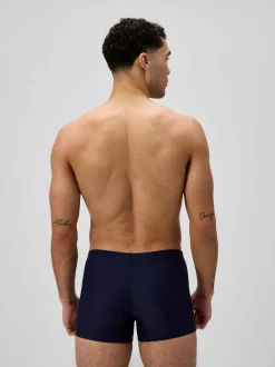 Badkleding*Speedo - Medley logo aquashorts Blauw
