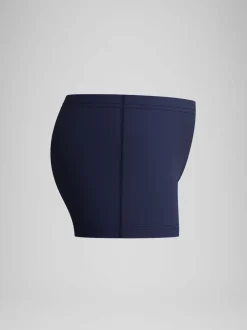 Badkleding*Speedo - Medley Logo Aqua Swim Shorts Blauw