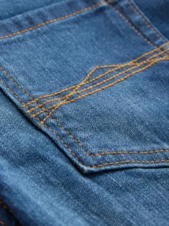 Jeans|Next Blauw - Stretchjeans (3-17jr)