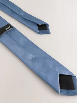 Kostuums En Herenvesten|Next Blauw - Stropdas (3-16 jr)