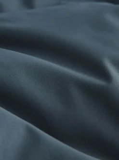 Jassen En Jacks*Next - ThermoGen regenbestendige gewatteerde Jack Blauw