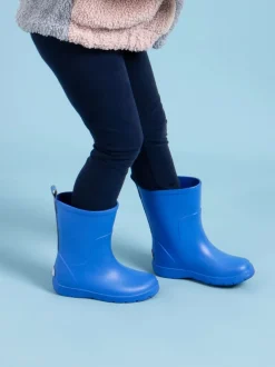 Laarzen*Totes - Childrens Charley regenlaarzen Blauw