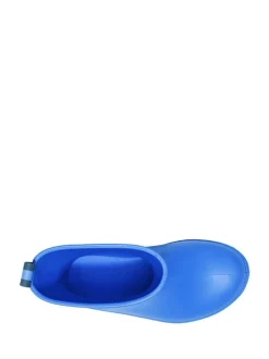 Laarzen*Totes - Childrens Charley regenlaarzen Blauw