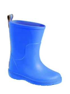 Laarzen*Totes - Childrens Charley regenlaarzen Blauw