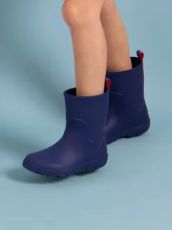 Laarzen|Laarzen|Totes - Childrens Charley regenlaarzen Blauw