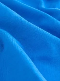 T-Shirts|Tops*Next Blauw - T-shirts met korte mouwen en geborduurd rendier, verpakking van 4 (3-16jr)