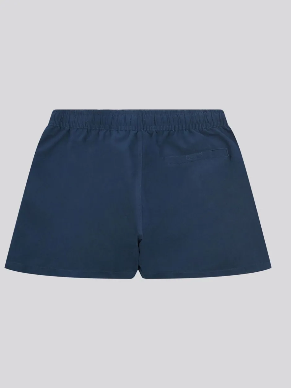 Badkleding*U.S. Polo Assn - . Player 3 zwemshorts voor heren Blauw