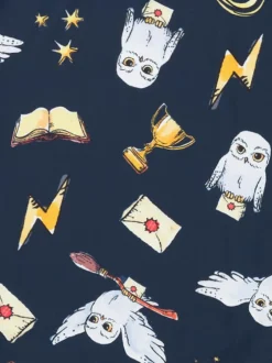 Badkleding*Vanilla Underground - - Harry Potter meisjesbadpak Blauw