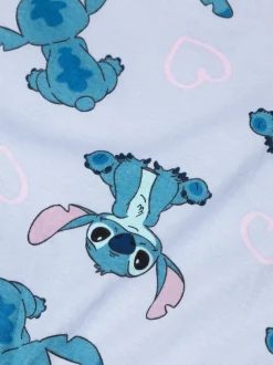 Jumpsuits En Playsuits*Vanilla Underground - Disney Stitch mouwloos speelpakje voor meisjes Blauw