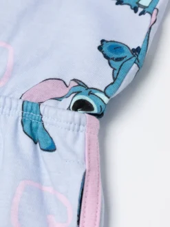 Jumpsuits En Playsuits*Vanilla Underground - Disney Stitch mouwloos speelpakje voor meisjes Blauw