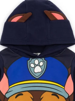 Sweaters En Hoody´S|Vanilla Underground - Paw Patrol personage 100% katoenen hoodie Blauw