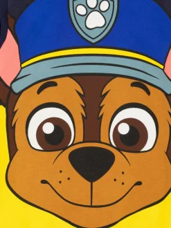 Sweaters En Hoody´S|Vanilla Underground - Paw Patrol personage 100% katoenen hoodie Blauw