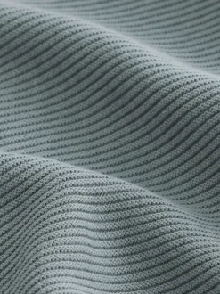 Truien En Breisels|Truien En Breisels*Next Blauw - Vest met ritssluiting (3 mnd-7 jr)