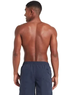 Badkleding|Zoggs - Penrith Ecodura zwemshorts Blauw