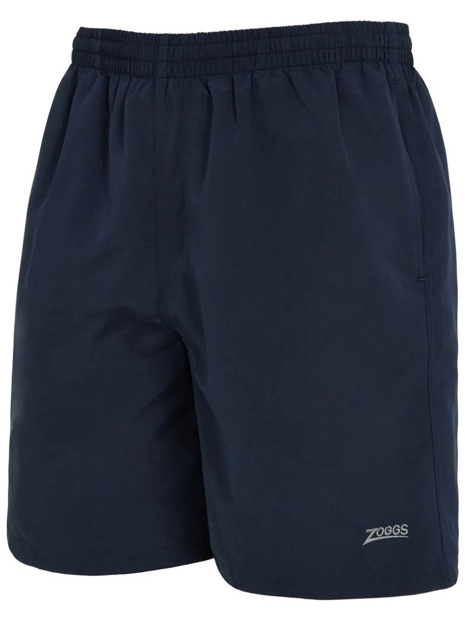 Badkleding|Zoggs - Penrith Ecodura zwemshorts Blauw