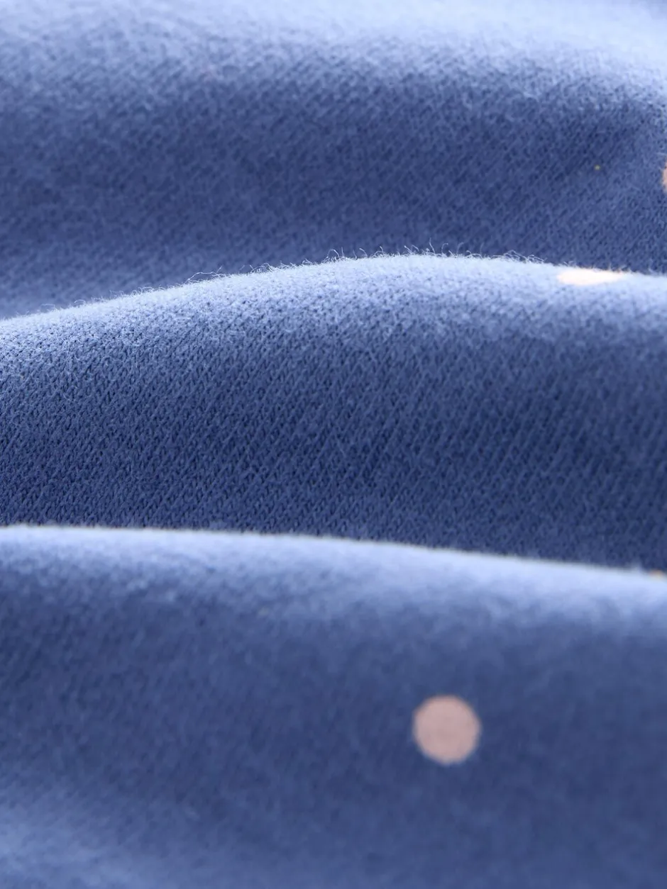 Broeken En Leggings*Next - Versierde leggings (3 mnd-7 jr) Blauw lieveheersbeestje
